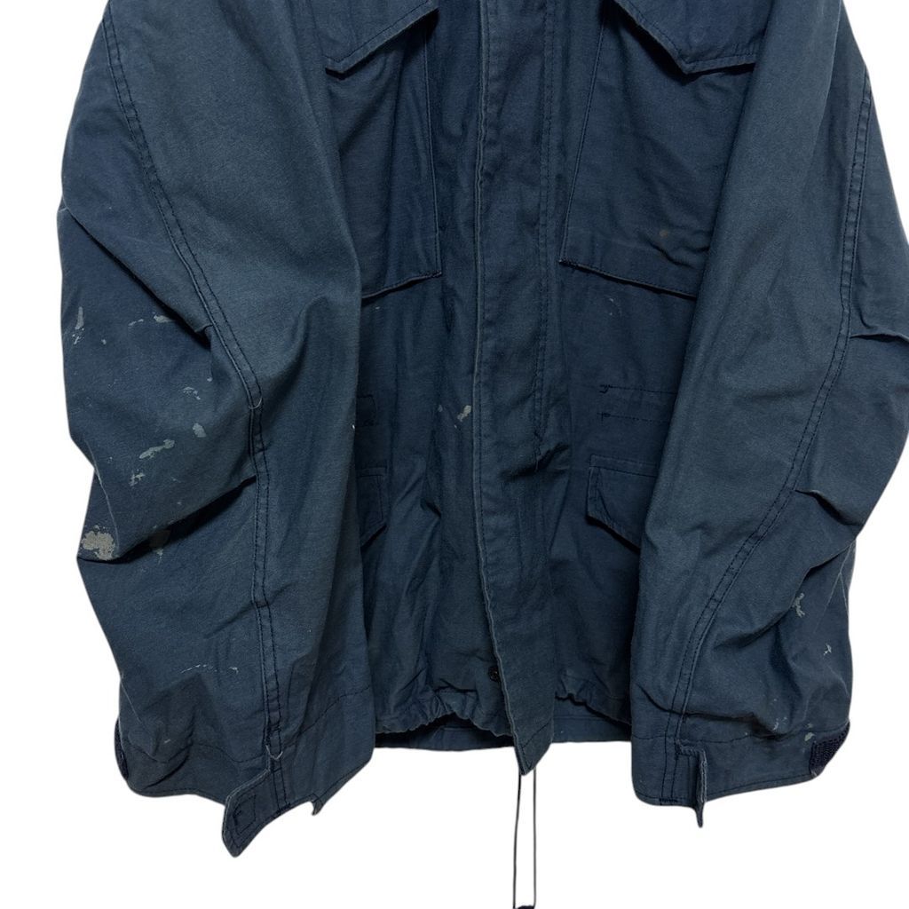 【ALPHA INDUSTRIES】 M65 フィールドジャケット S-2561 ALPHA INDUSTRIES】 M65 フィールドジャケット S-2561 - メルカリ