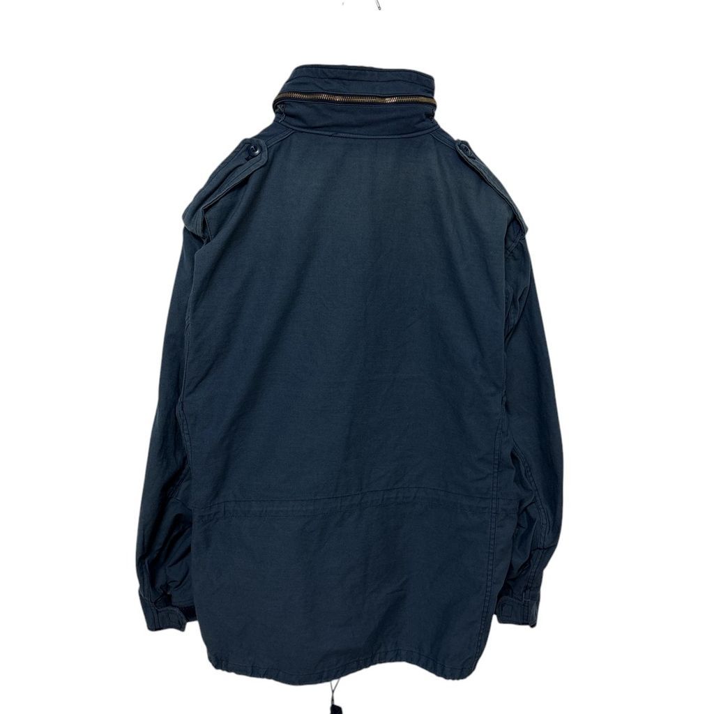 ALPHA INDUSTRIES】 M65 フィールドジャケット S-2561 - メルカリ