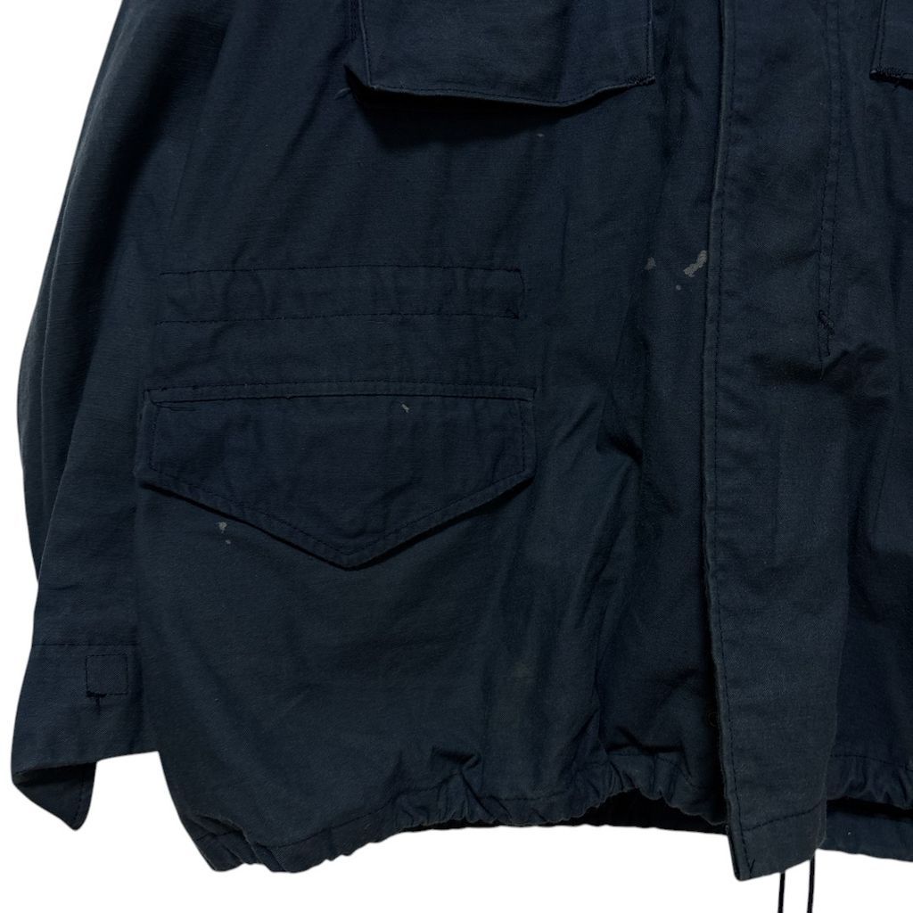 ALPHA INDUSTRIES】 M65 フィールドジャケット S-2561 - メルカリ