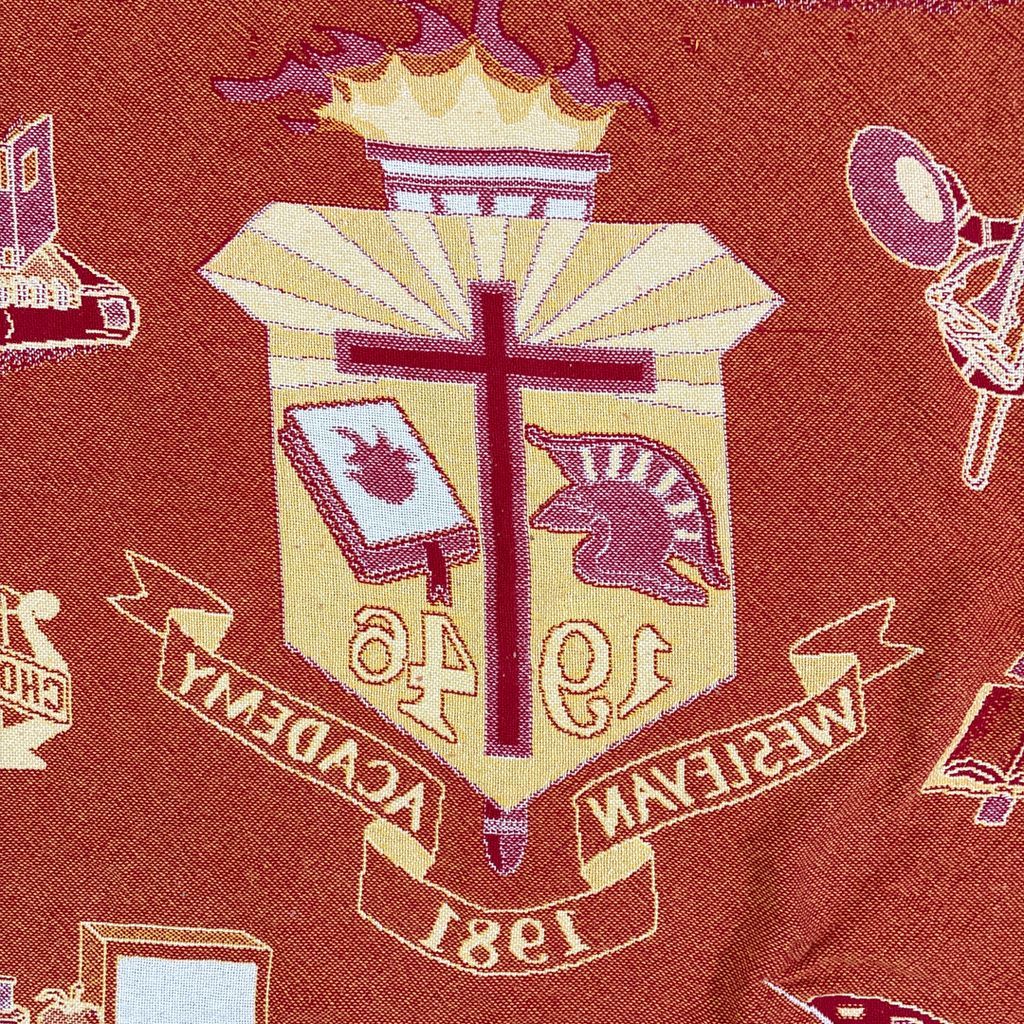 vintageラグ ブランケット マルチカバー タペストリー ウェスレアン