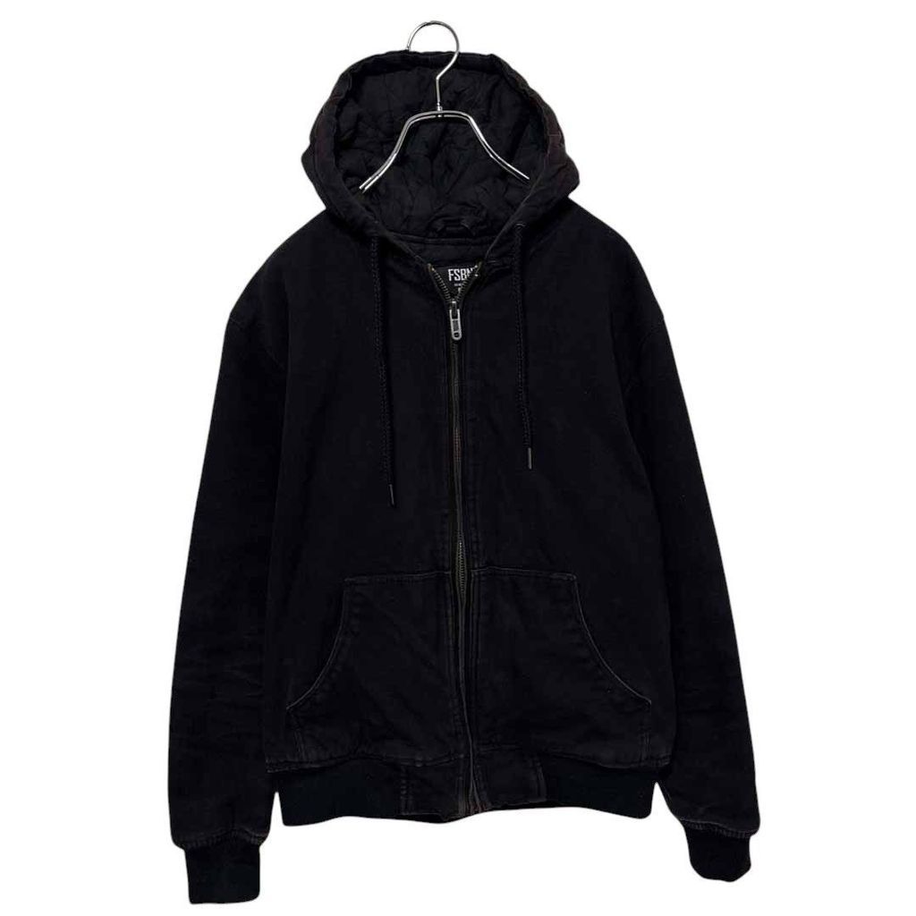【FSBN】 中綿入り ダックアクティブジャケット S-2323