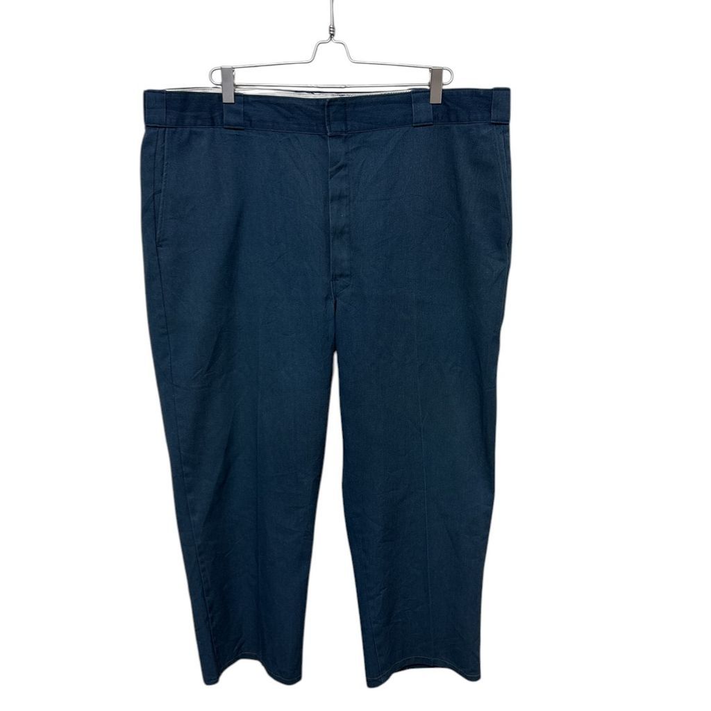 【Dickies】 80s Small tag Work Pants Vintage チビタグ ワークパンツ S-4548