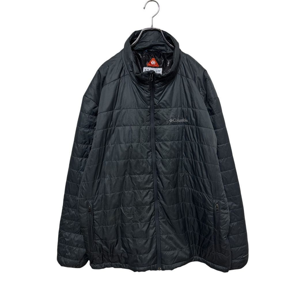 【Columbia】 OMNI-HEAT キルティングジャケット S-2684 5,920円