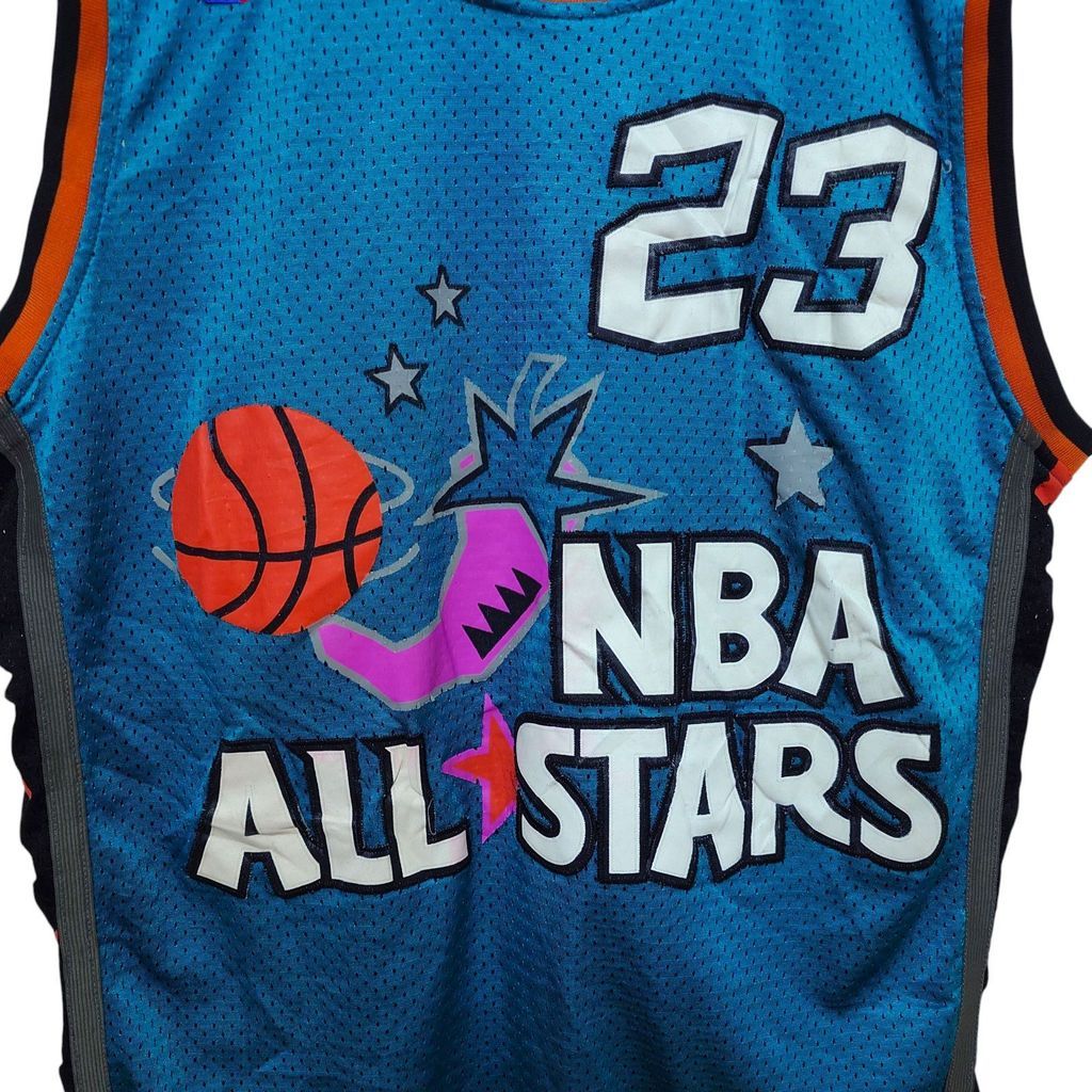 Mitchell & Ness】 NBA オールスターゲームシャツS-1932 - メルカリ