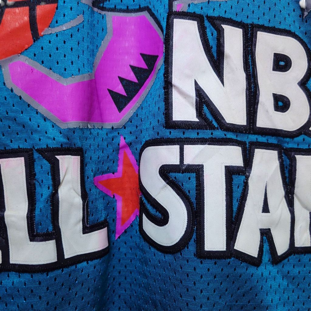 Mitchell & Ness】 NBA オールスターゲームシャツS-1932 - メルカリ
