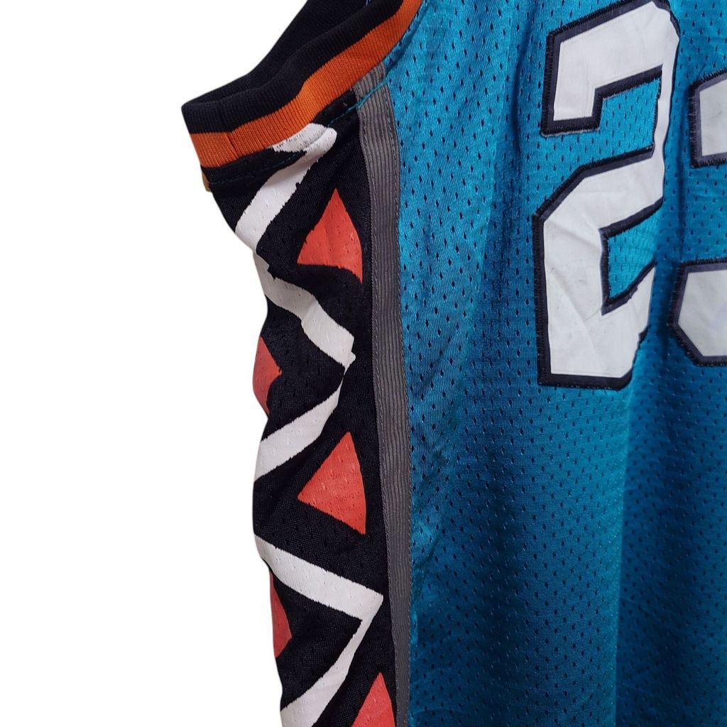 【Mitchell & Ness】 NBA オールスターゲームシャツS-1932 Mitchell & Ness】 NBA オールスターゲームシャツS-1932 - メルカリ