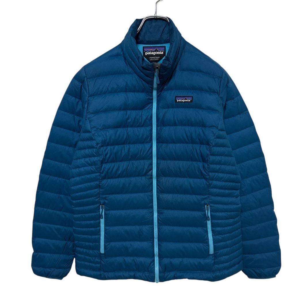 【Patagonia】 STY84683 Women's Down Sweater ウィメンズ ダウンセーター S-4345