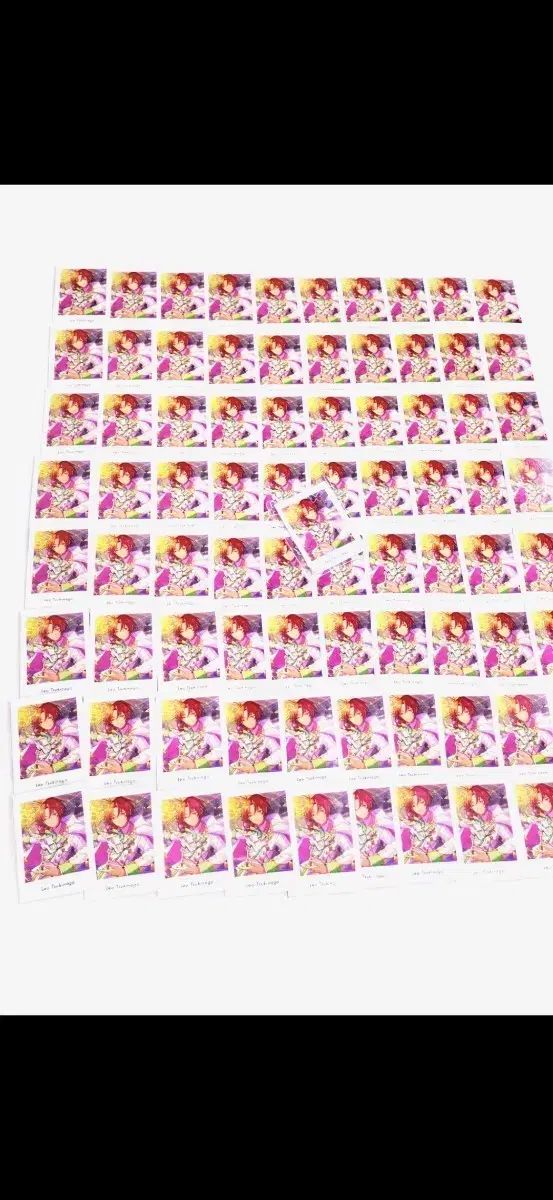 レオ王子城 ぱしゃっつ 72枚 まとめ