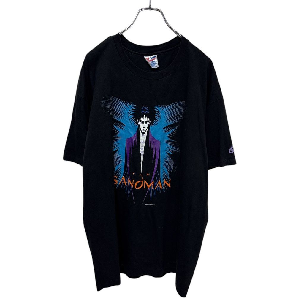 【Hanes】 90s DC COMICS The Sandman 1993 ザ・サンドマン ドリーム シングルステッチ Tシャツ S-5828 18,000円
