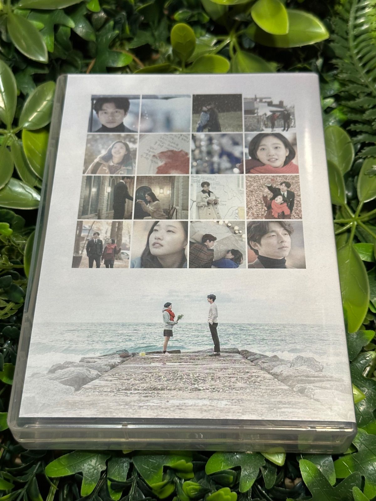 トッケビ 君がくれた愛しい日々 Blu-ray BOX1・2セット - メルカリ