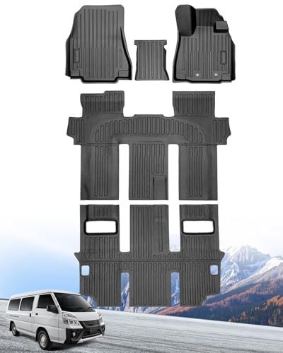 三菱 デリカD:5 CV1W系 7人乗り専用 フロアマット 3D立体カーマット 防水仕様 TPE素材 耐汚れ 滑り止め 抗菌加工 セカンド・サードマット付き 専用設計 カスタムパーツ 内装保護 取付簡単 3列シート車用 4ピースセットts d9332722 11,836円