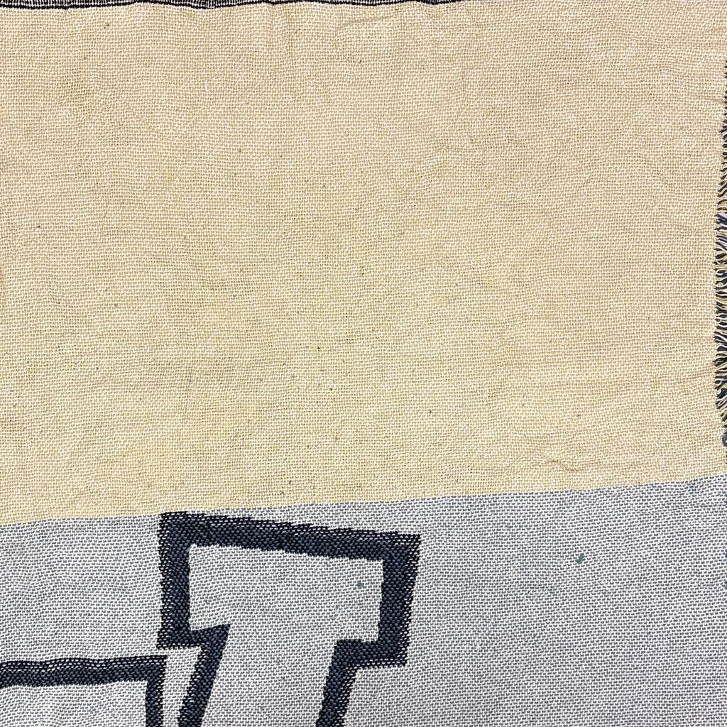 vintageラグ ブランケット マルチカバー タペストリー