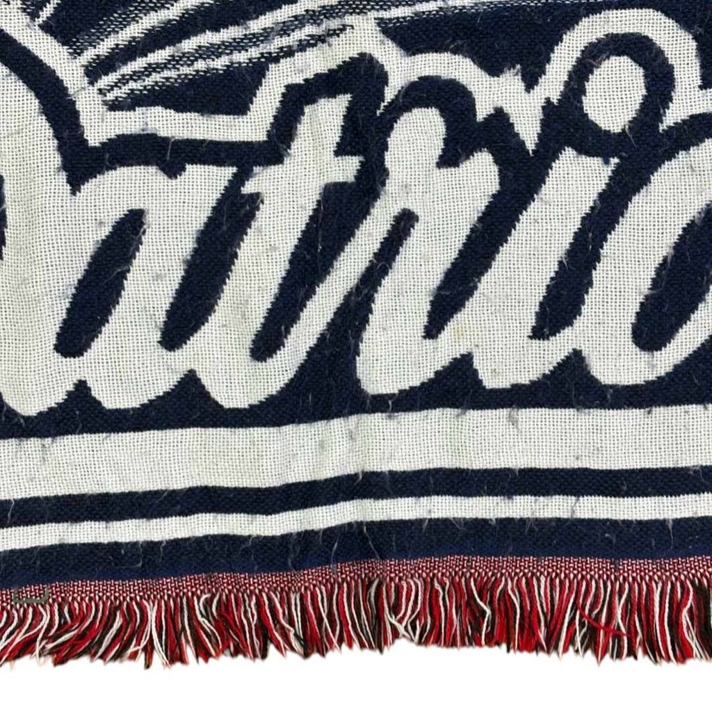vintageラグ カーペット USA製 NFL ペイトリオッツ 1746 - メルカリ