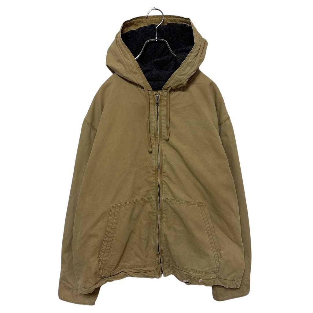 【OLD NAVY】 裏地フリース ダックアクティブジャケット S-2348 6,480円