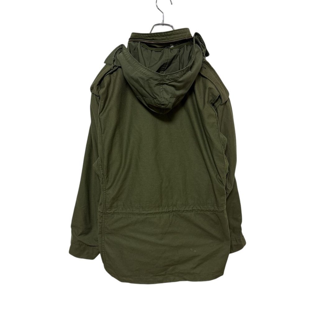 ALPHA INDUSTRIES】 M65 フィールドジャケット S-2558 - メルカリ