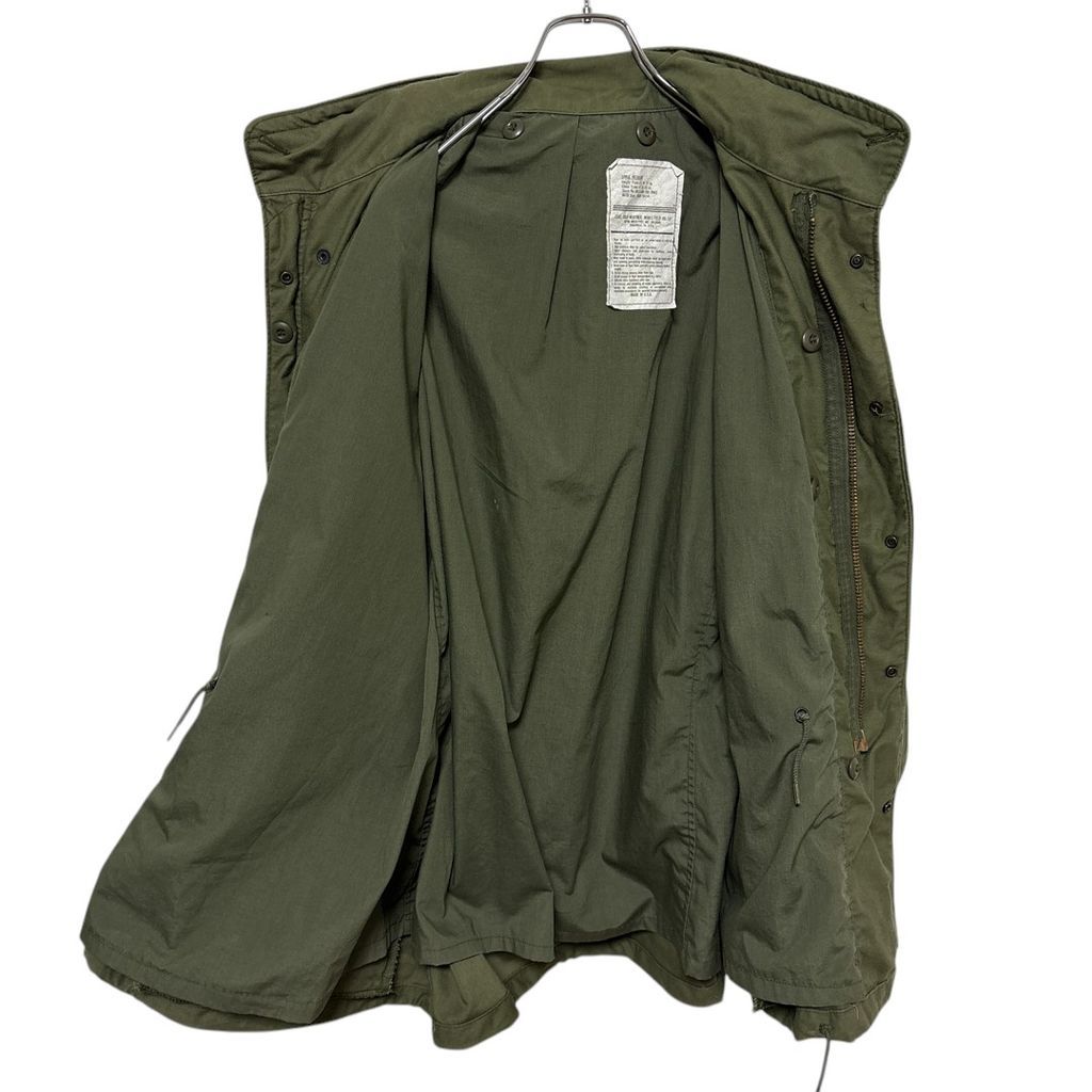 ALPHA INDUSTRIES】 M65 フィールドジャケット S-2558 - メルカリ