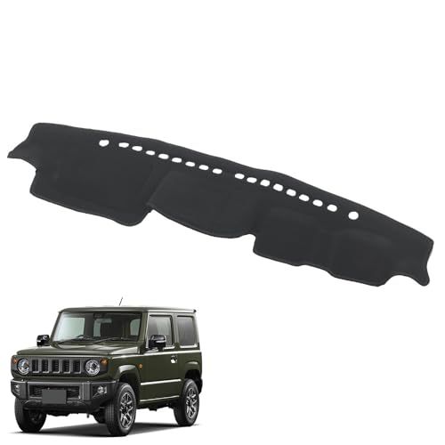 R★[Sunland]スズキ ジムニー ジムニーシエラ 専用 ダッシュボードマット JB64W JB74W | マット , 内装パーツ , アクセサリー, ダッシュマット, サンランド 13722d3a