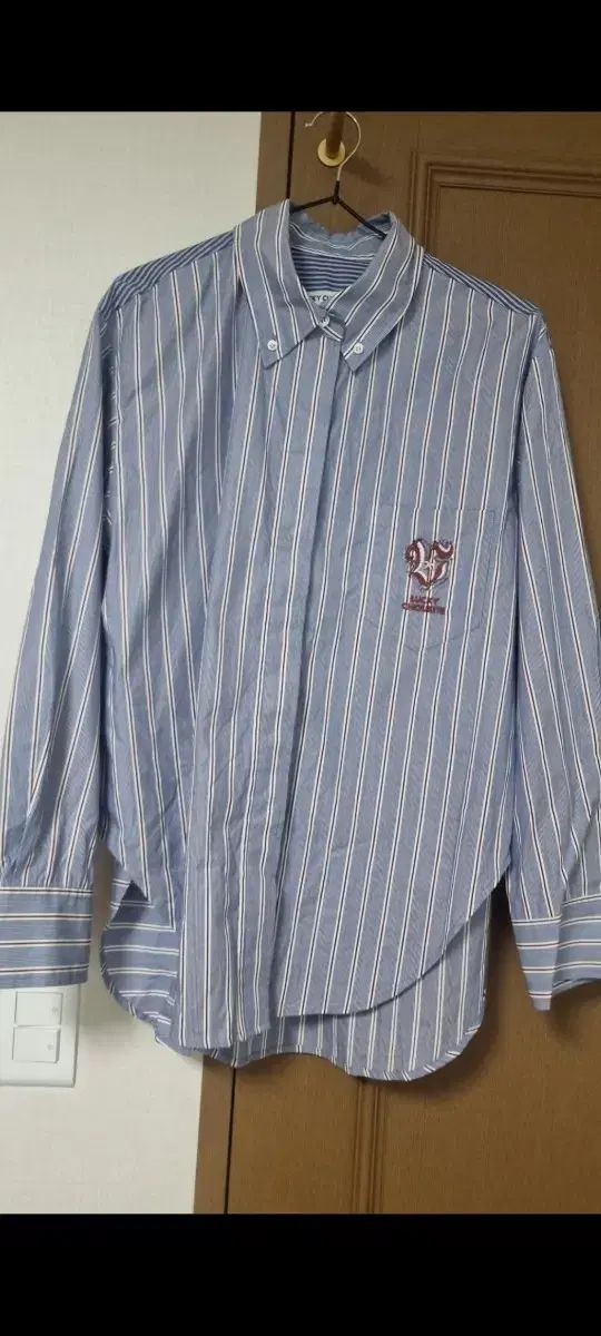 LUCKY CHOUETTE ラッキーシュエトゥ シャツ 36 24年 10,426円