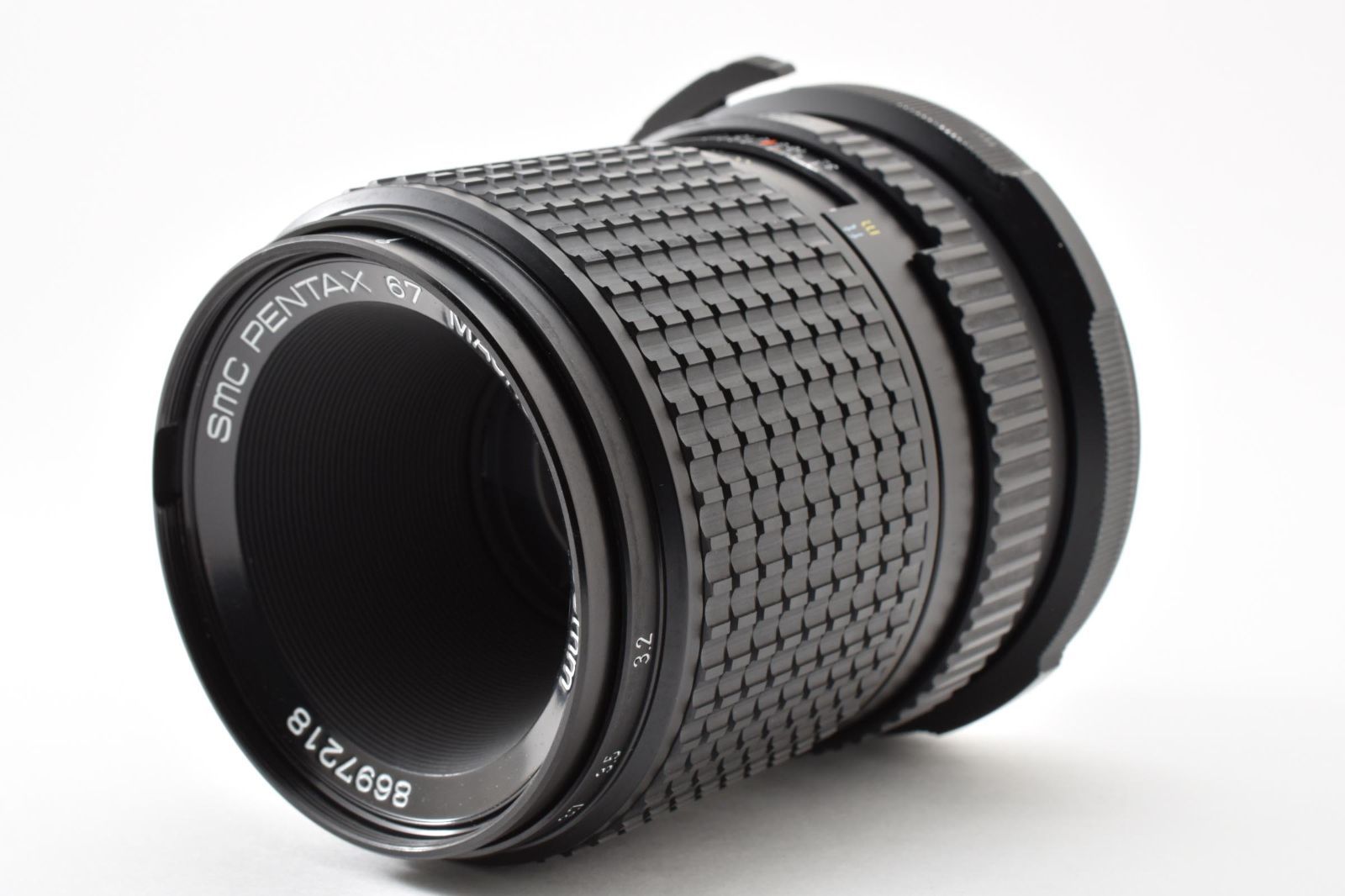 ☆良品☆ ペンタックス PENTAX smc PENTAX 67 135mm F4 MACRO #2622