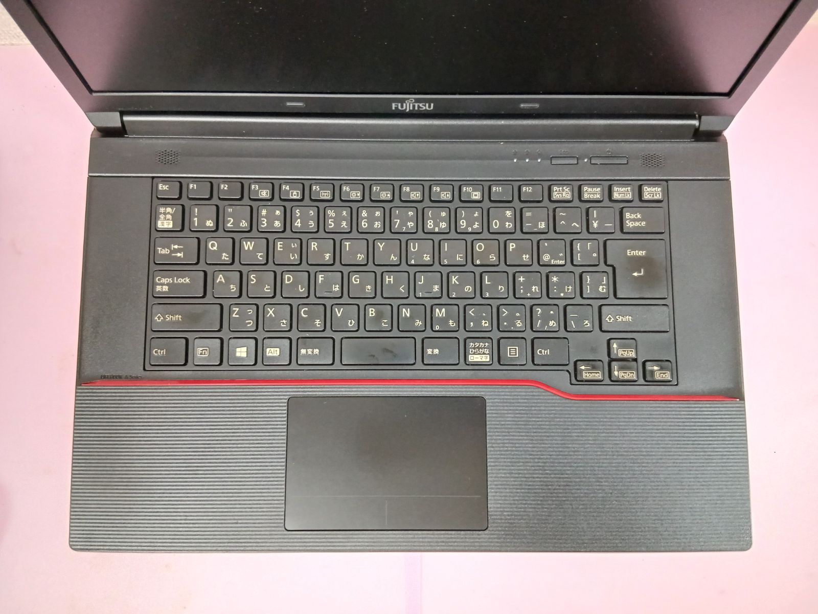 初期設定不要☆富士通 Core i5 4300M 2.6GHz 8GB 160GB Windows11