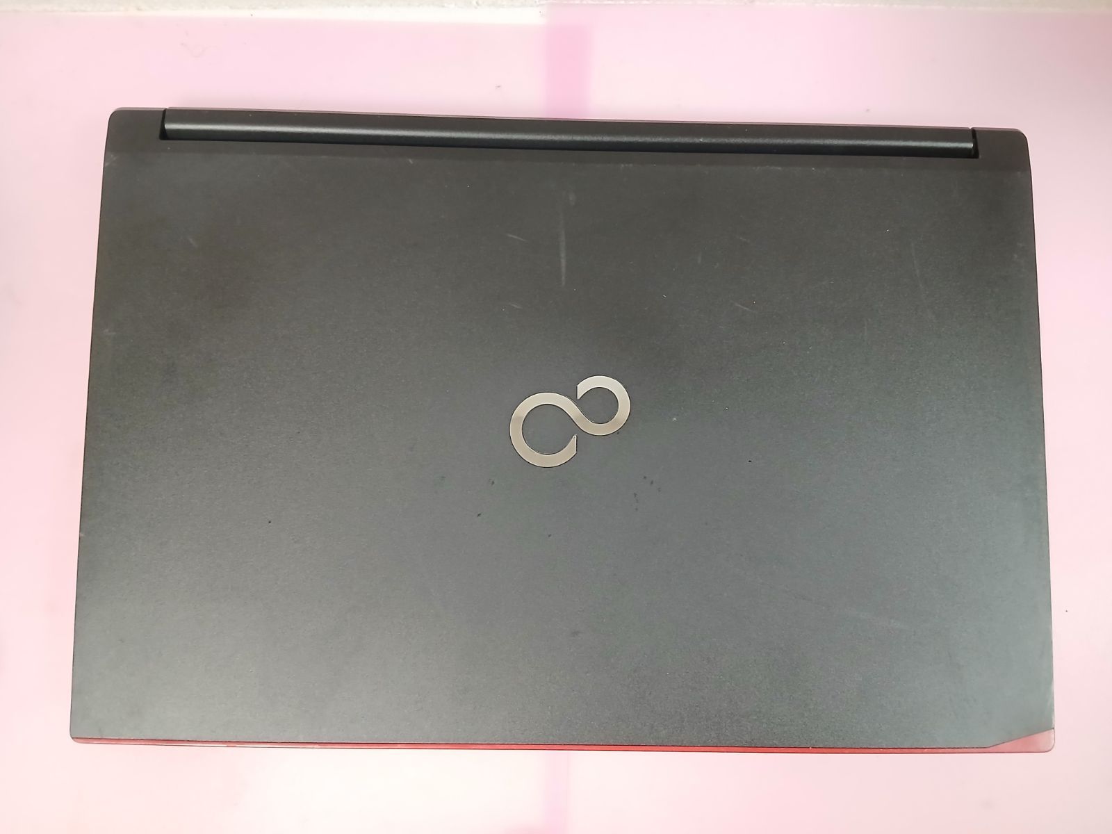 初期設定不要☆富士通 Core i5 4300M 2.6GHz 8GB 160GB Windows11