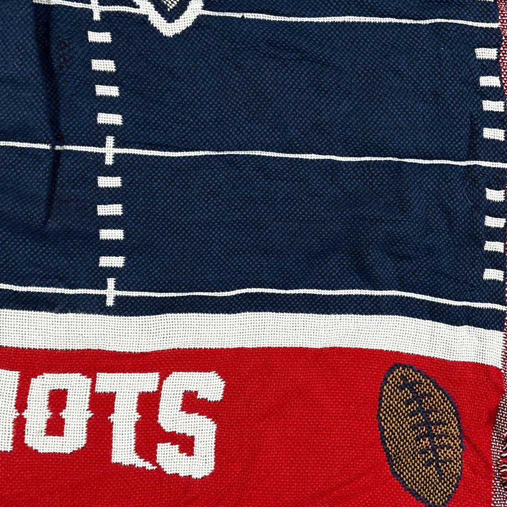 vintageラグ ブランケット マルチカバー タペストリー スポーツ SPORT