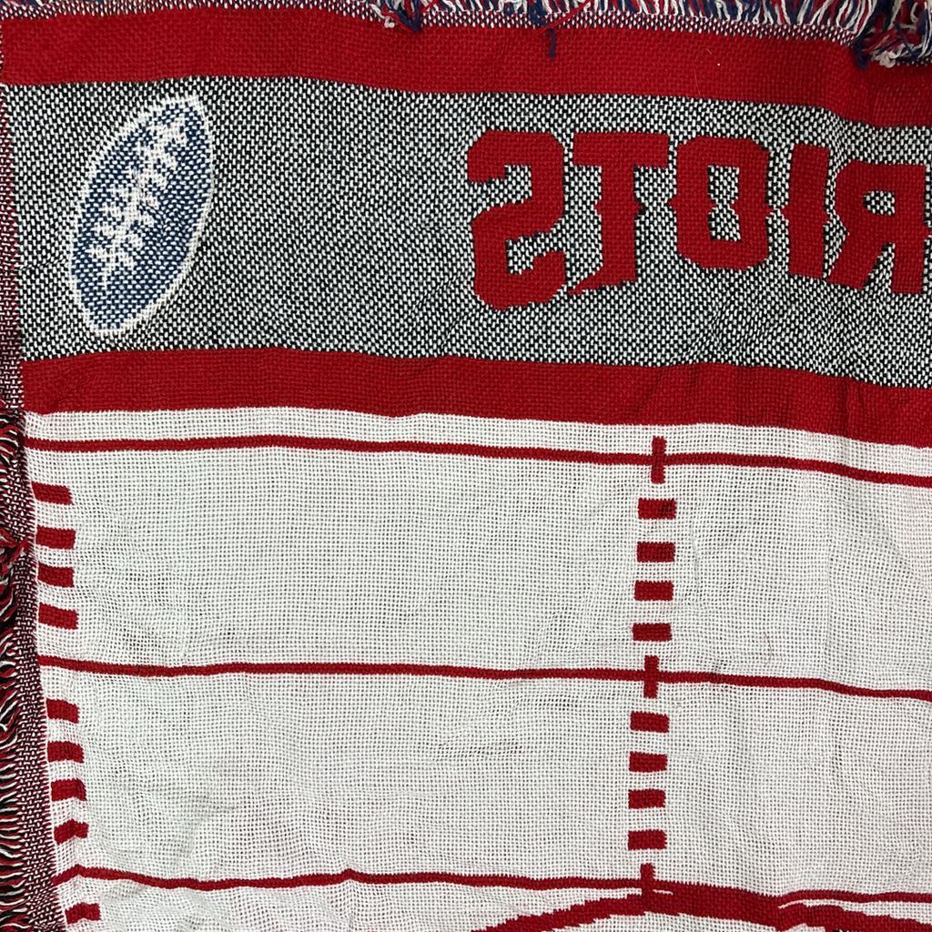 vintageラグ ブランケット マルチカバー タペストリー スポーツ SPORT