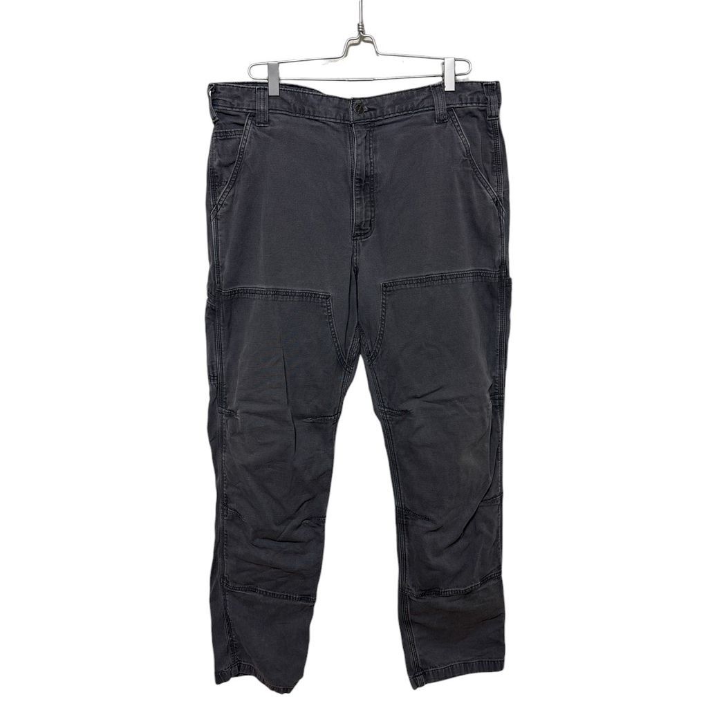 【Carhartt】 RELAXED FIT ダブルニー ダックペインターパンツ S-3998 12,070円