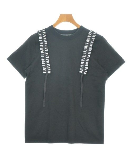 BORDERS at BALCONY Tシャツ・カットソー レディース 【古着】【中古】【送料無料】