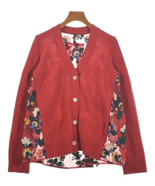 sacai ニット・セーター レディース 【古着】【中古】【送料無料】 16,272円