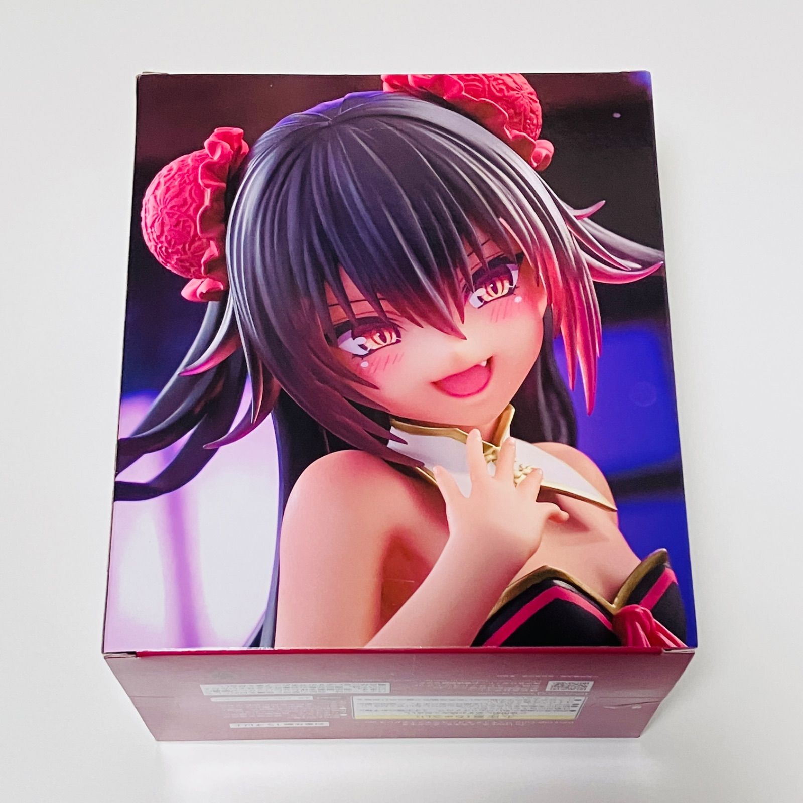 新品未開封】『To LOVEる-とらぶる-ダークネス』 Desktop Cute