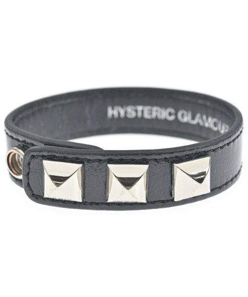 HYSTERIC GLAMOUR ブレスレット・バングル メンズ 【古着】【中古】【送料無料】