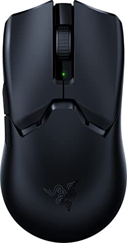 Razer Viper V2 Pro (Black Edition) ゲーミングマウス 超軽量 58g Focus Pro 30K オプティカルセンサー 30000DPI 高速無線 オプティカルマウススイッチ 6ボタン 最大80時間使用可能 グリップテープ同e 14,929円