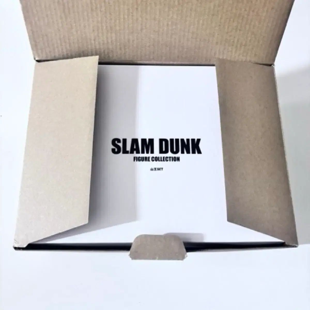 SLAM DUNK （スラムダンク） 山王 フィギュア SD (フルセット) 11,888円