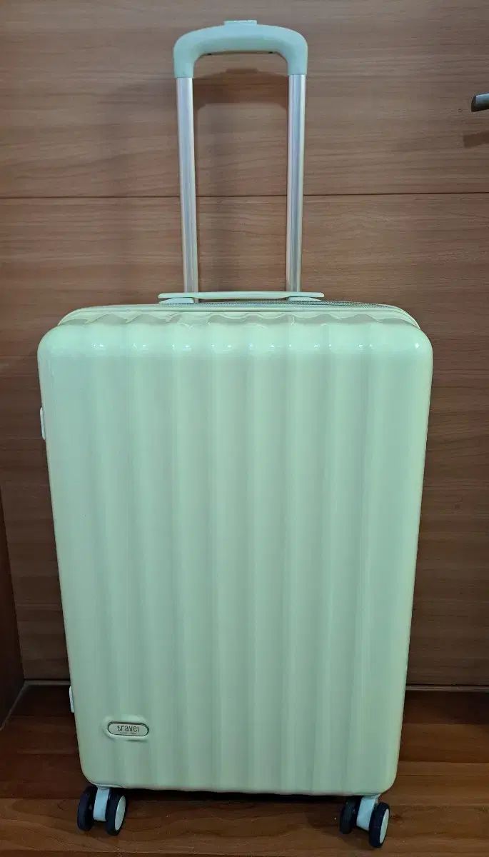 23 24インチ 貨物用 旅行用 キャリアー