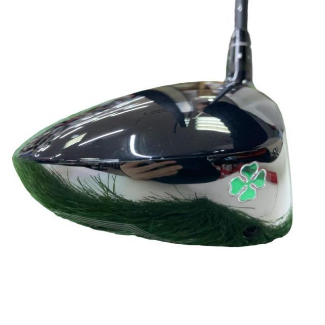 中古】 BALDO TT GT6 SHALLOW PROTO 1W ドライバー DR 純正特注