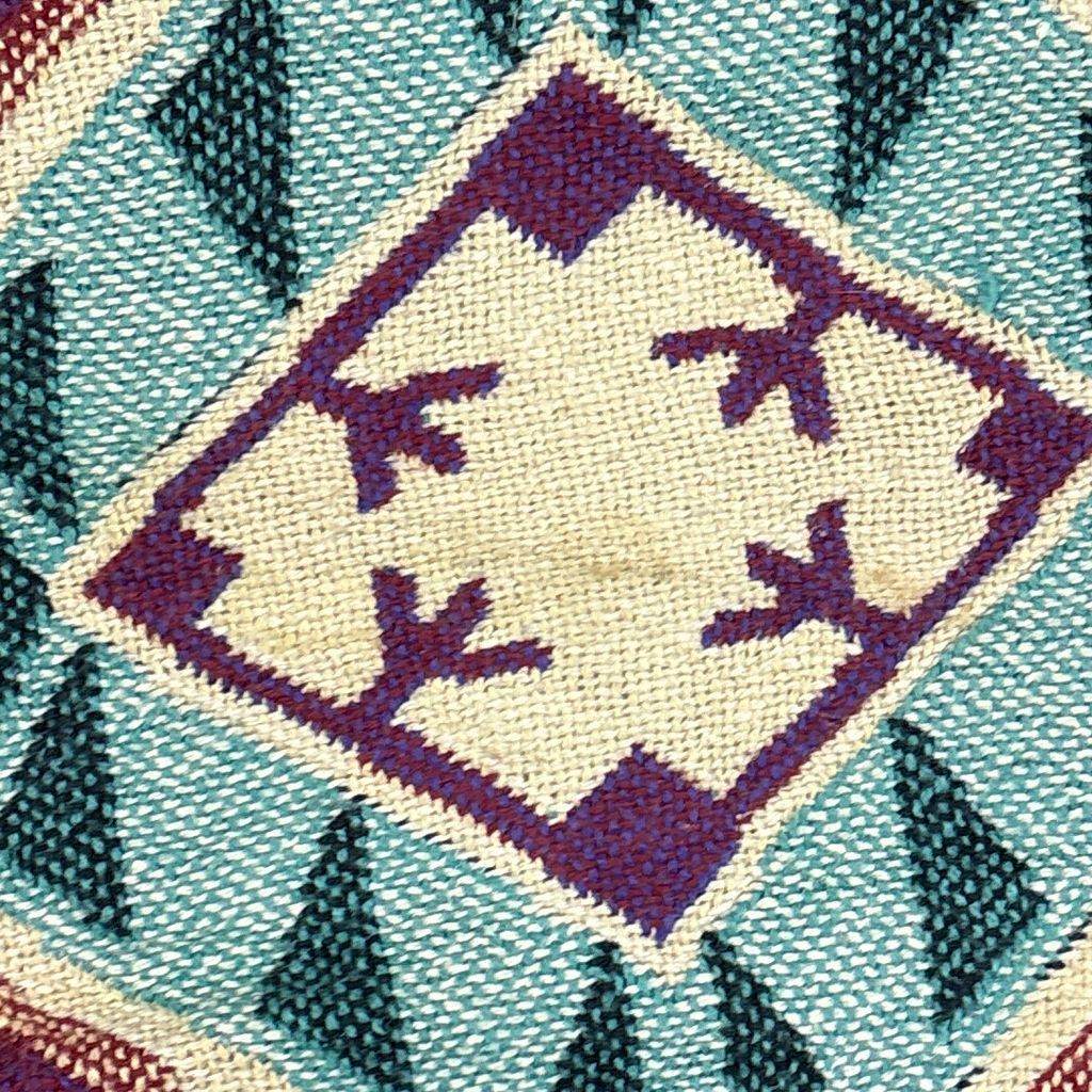 Native Vintage Rug ネイティブ ラグ ブランケット vintageラグ ブランケット マルチカバー タペストリー ネイティブ柄
