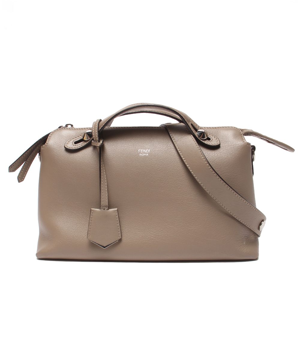 フェンディ 2wayハンドバッグ ショルダーバッグ 肩掛け バイザウェイ ミディアム 8BL124 レディース FENDI