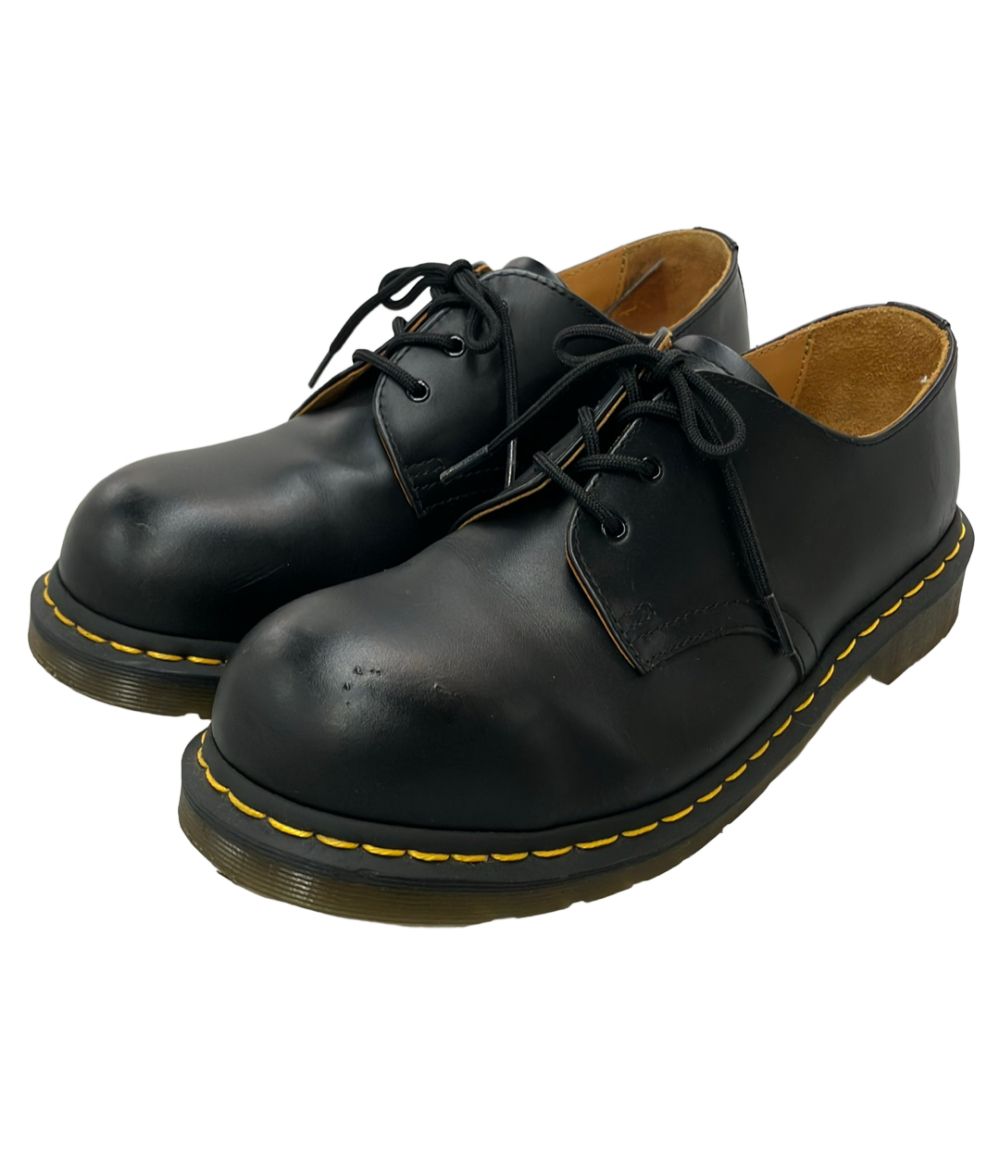ドクターマーチン 3ホールシューズ メンズ SIZE UK 8 Dr.Martens