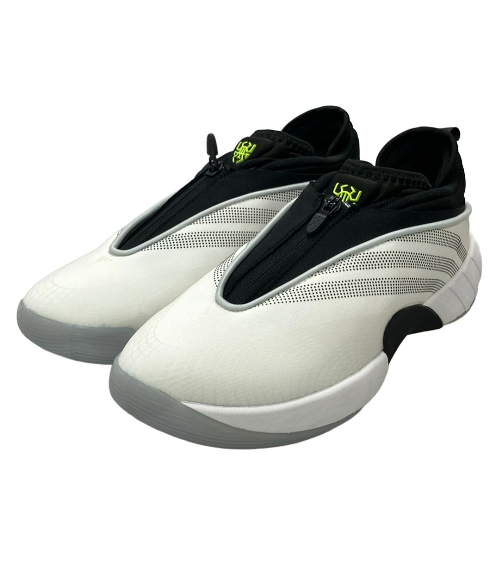 美品 アディダス ローカットスニーカー D.O.N.イシュー 7 JS1301 メンズ SIZE 27.5 adidas 7,178円