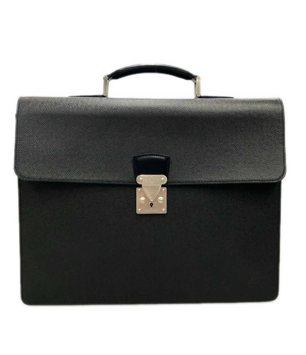 ルイ・ヴィトン ビジネスバッグ ブリーフケース セルヴィエット モスコバ タイガ M30032 メンズ LOUIS VUITTON 49,962円