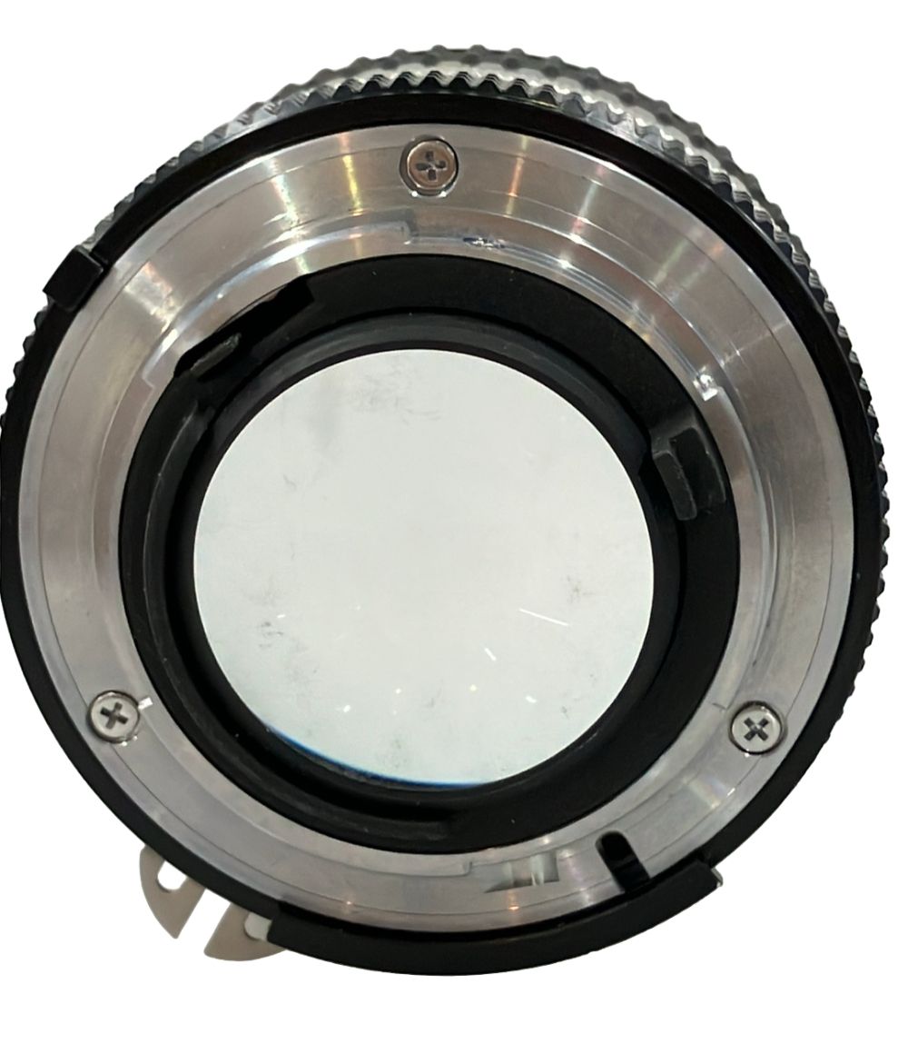 訳あり ニコン 交換用レンズ NIKKOR 50mm F1.4 Nikon
