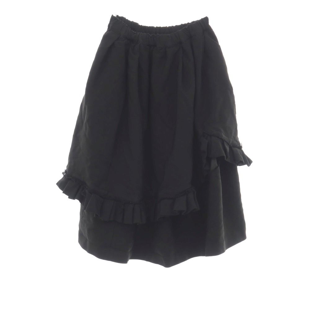 andmary ドナ pleats mini スカート Sサイズ andmary Donna pleats