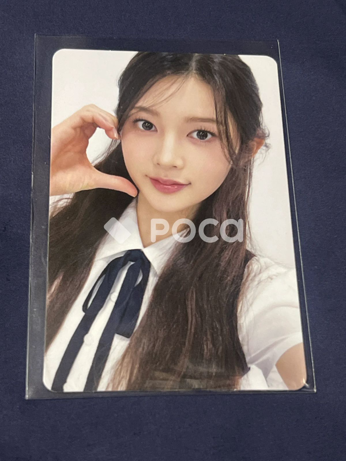Hearts2Hearts（ハツトゥハツ） エイナ Four Hearts Club SECRET DIARY SET