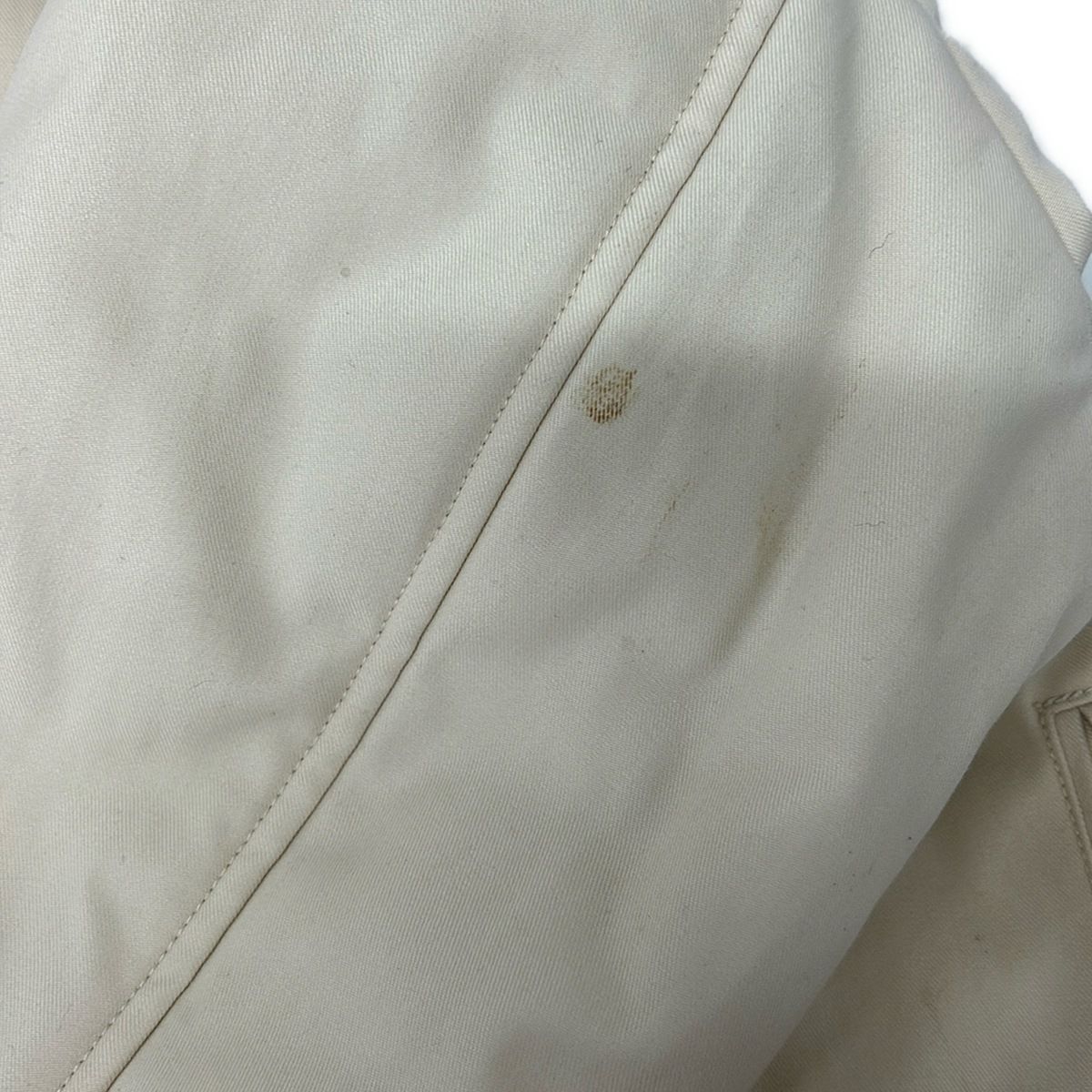 THE RERACS(リラクス) コート サイズ36 S メンズ - 21FW-RECT-305L