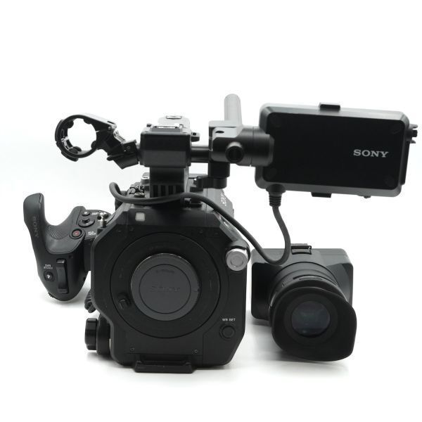 SONY PXW-FS7