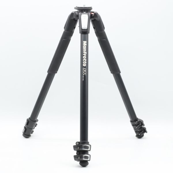 Manfrotto MT055XPRO3 マンフロット 三脚