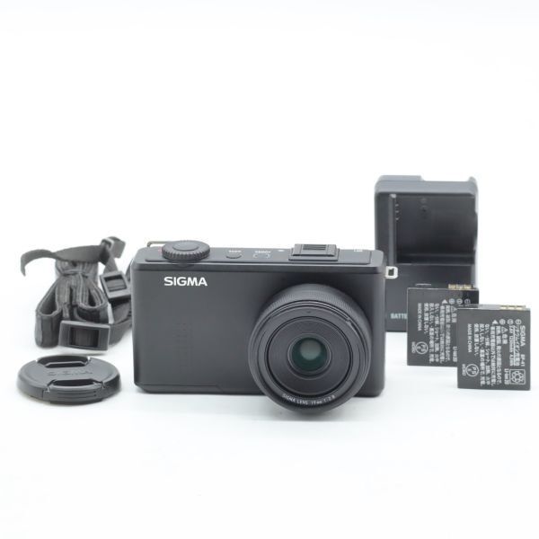 SIGMA DP1 Merrill シグマ 57,640円