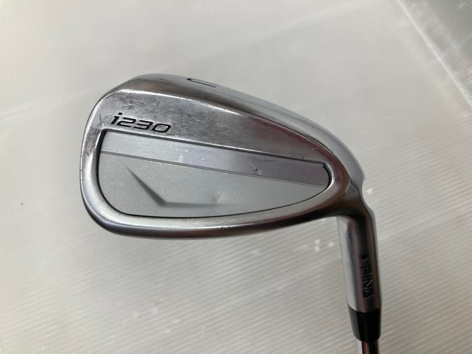ピン　i230　50度　NSプロ950GH neo　Sフレックス　ウェッジ　中古　ゴルフドゥ！大宮丸ヶ崎店【最短即日発送】 8,393円