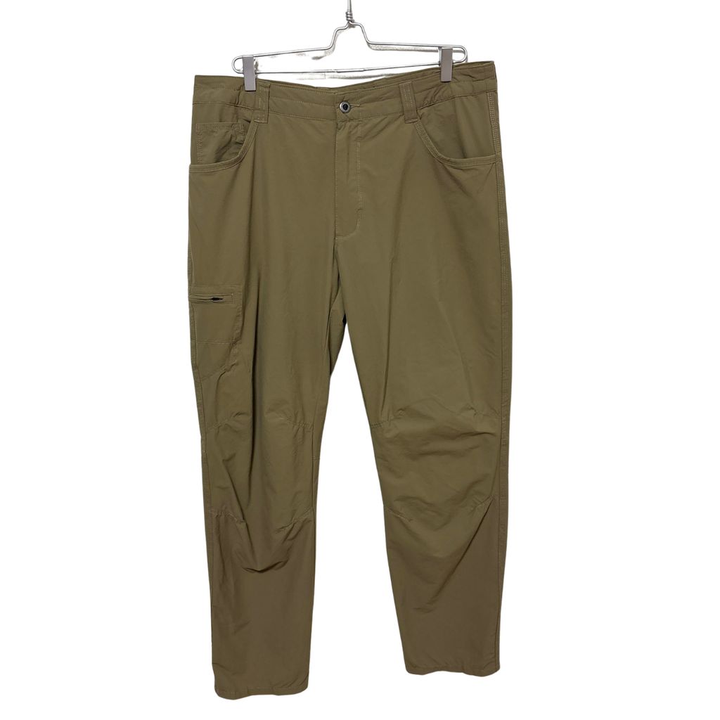 【Patagonia】 Men's Quandary Pants STY55180 メンズ クアンダリーパンツ 2016 S-6734